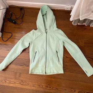 Lululemon Jacket size 6